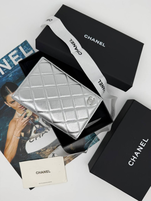 Обложка на паспорт Chanel  36264
