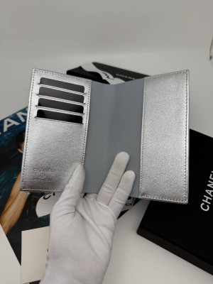 Обложка на паспорт Chanel  36264