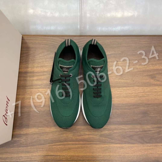 Кроссовки Brioni 30865