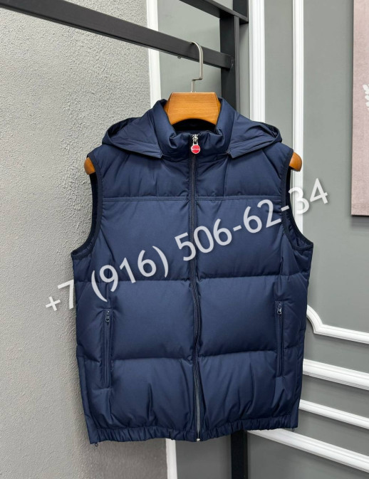 Жилетка KITON 23394 2