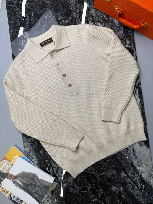 Поло Loro Piana 5420 2