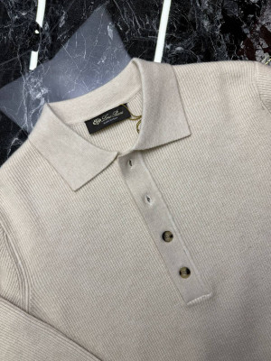 Поло Loro Piana 5420 2