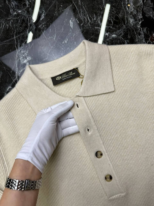 Поло Loro Piana 5420 2