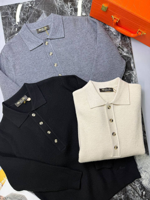 Поло Loro Piana 5420 2