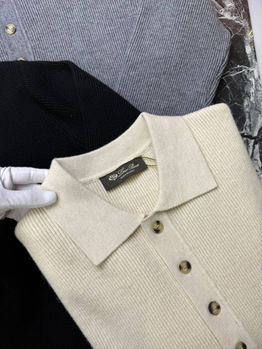 Поло Loro Piana 5420 2
