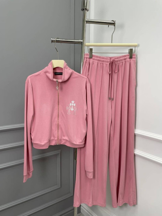 Костюм Chrome Hearts 10638