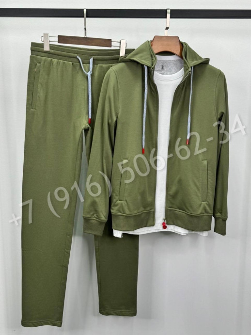 Прогулочный костюм KITON 30965