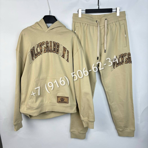 Костюм Dolce & Gabbana 24478 1