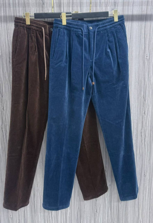 Брюки Brunello Cucinelli 19226 1