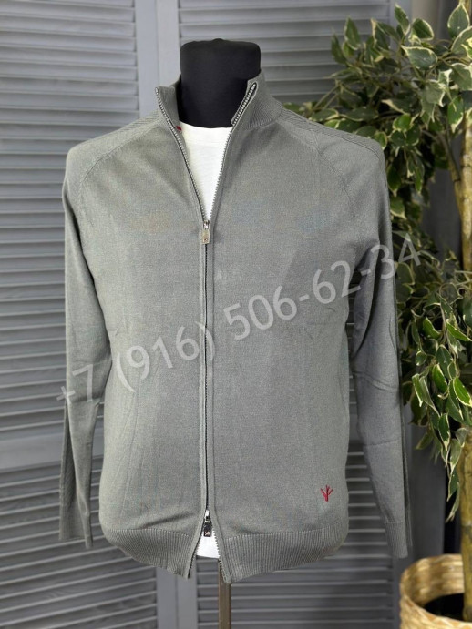 Кардиган ISAIA 20985