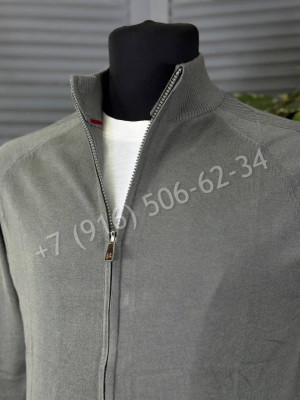 Кардиган ISAIA 20985