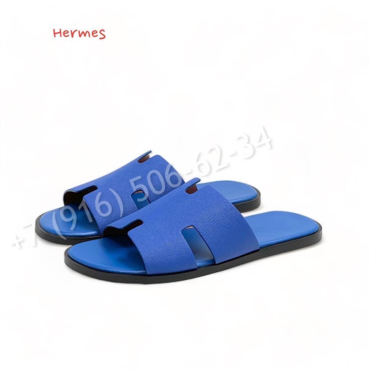 Тапочки Hermes 31065