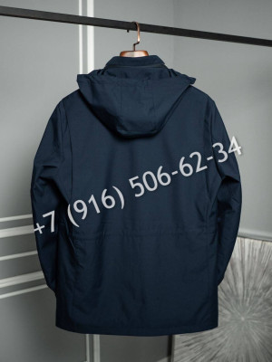 Куртка Brunello Cucinelli 6449 4