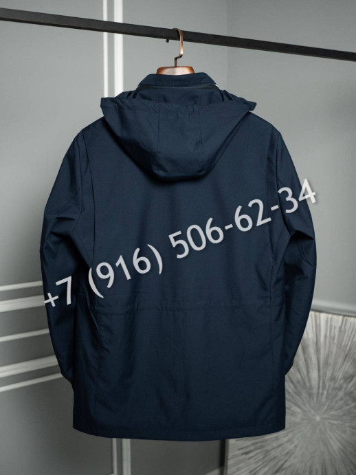 Куртка Brunello Cucinelli 6449 4