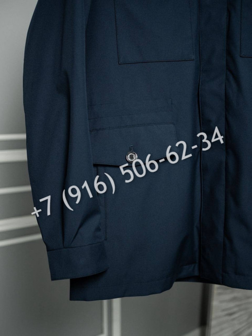 Куртка Brunello Cucinelli 6449 4