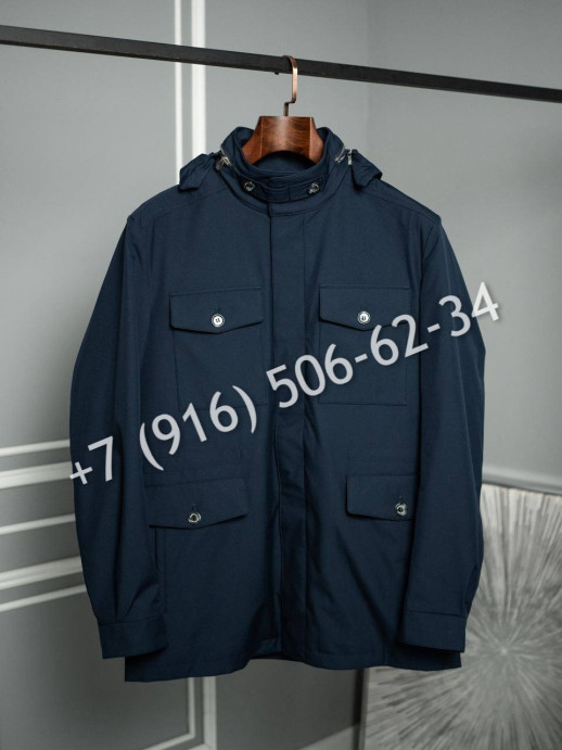 Куртка Brunello Cucinelli 6449 4