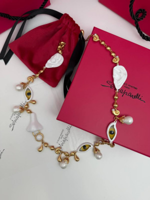 Колье Schiaparelli 36204