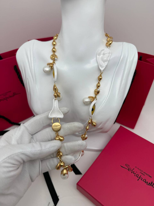 Колье Schiaparelli 36204
