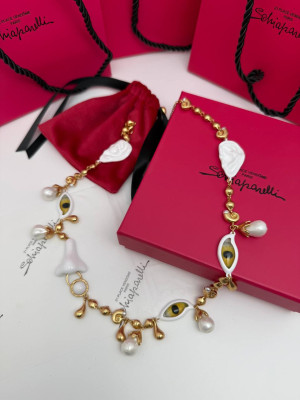 Колье Schiaparelli 36204