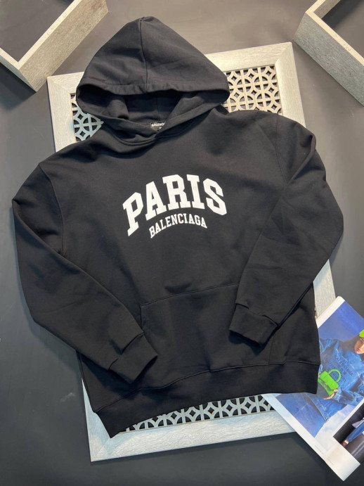 Толстовка Balenciaga 10847