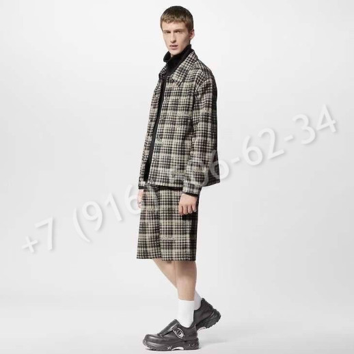 Рубашка Louis Vuitton 21085