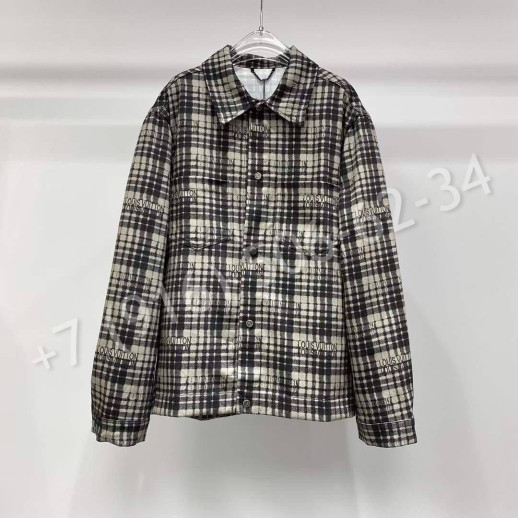 Рубашка Louis Vuitton 21085