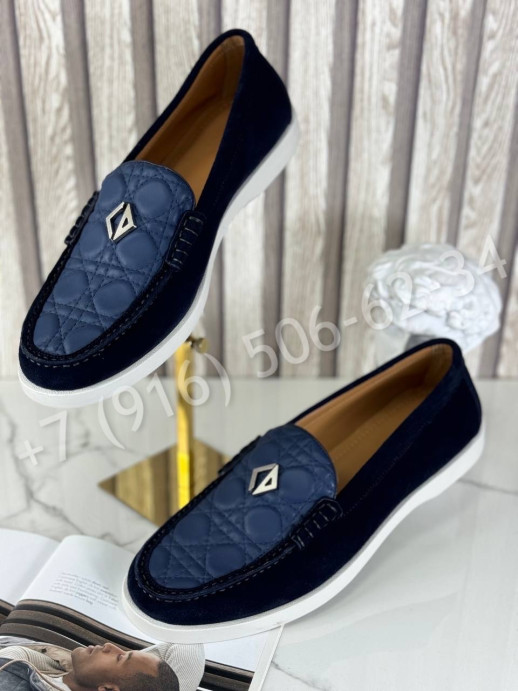 Лоферы Dior 31165