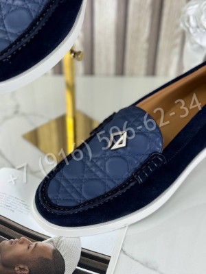 Лоферы Dior 31165