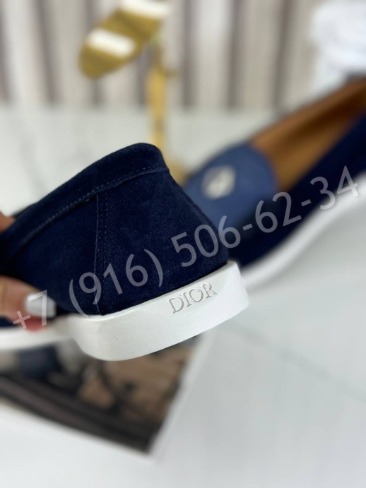 Лоферы Dior 31165