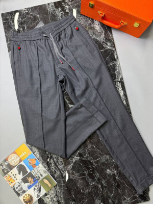 Брюки Kiton 19216 1