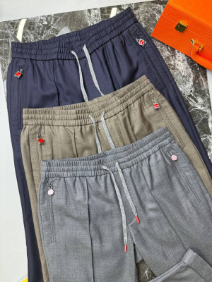 Брюки Kiton 19216 1