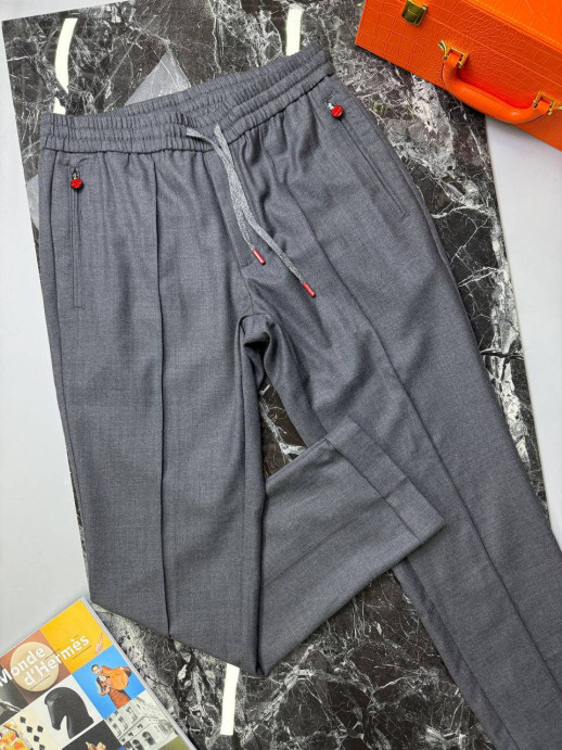 Брюки Kiton 19216 1