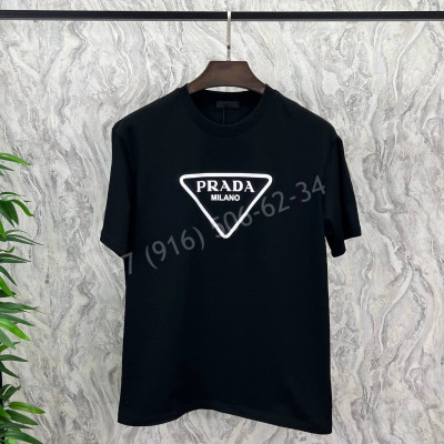 Футболка Prada 10949