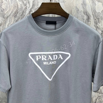 Футболка Prada 10949