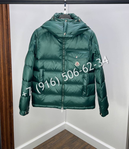 Куртка Moncler 6191 3