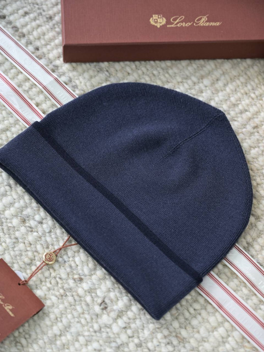 Шапка Loro Piana 6646 3
