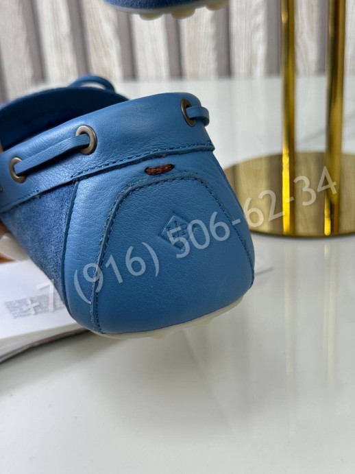 Мокасины Loro Piana 31372