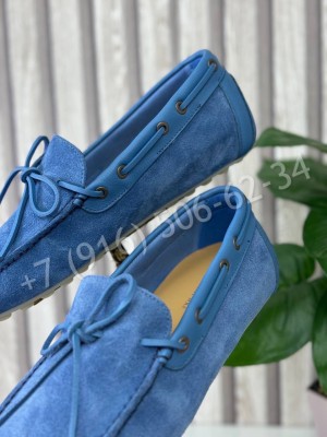 Мокасины Loro Piana 31372