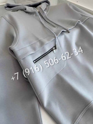 Толстовка Hermes 8860 2