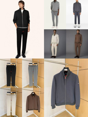 Костюм Kiton 14529 7