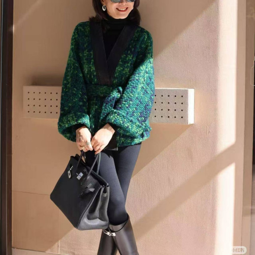 Кардиган Chanel 35265