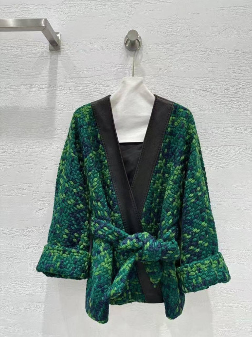 Кардиган Chanel 35265