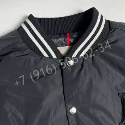 Куртка бомбер Moncler 21484