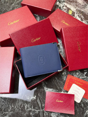 Бумажник Cartier 6929