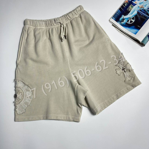 Шорты Chrome Hearts 31673
