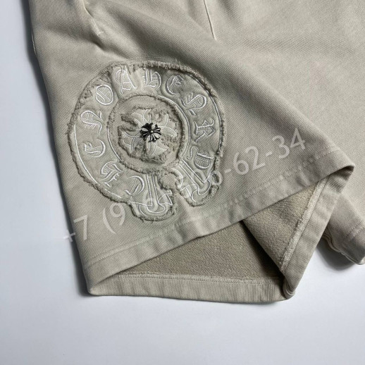 Шорты Chrome Hearts 31673