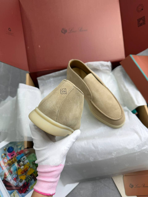  Лоферы Miu Miu 12781