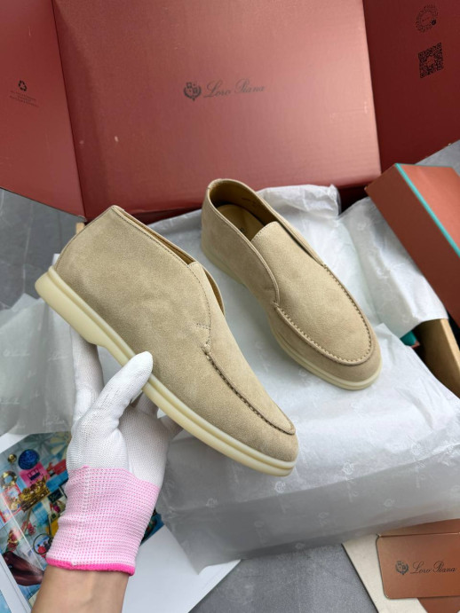  Лоферы Miu Miu 12781