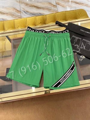 Шорты плавательные Dolce & Gabbana 31773