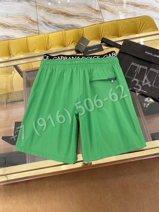 Шорты плавательные Dolce & Gabbana 31773